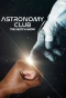 Poster for Astronomy Club
