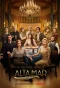 Poster for Alta Mar
