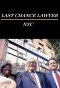 Poster for Last Chance Lawyer NYC