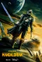 Poster for The Mandalorian