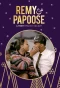 Poster for Remy & Papoose: A Merry Mackie Holiday