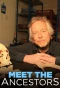 Poster for Meet the Ancestors