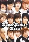 Poster for Super Junior Show
