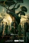 Poster for Raised by Wolves