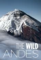 Poster for The Wild Andes