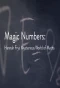 Poster for Magic Numbers: Hannah Fry's Mysterious World of Maths
