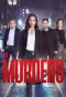 Poster for The Murders