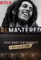 Poster for ReMastered