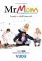 Poster for Mr. Mom