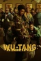 Poster for Wu-Tang: An American Saga