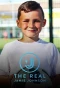 Poster for The Real Jamie Johnson