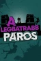 Poster for A legbátrabb páros