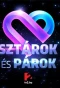 Poster for Sztárok és párok