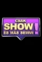 Poster for Csak show és más semmi!
