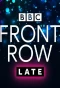 Poster for Front Row Late