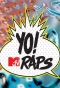 Poster for YO! MTV Raps