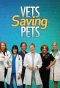 Poster for Vets Saving Pets