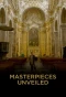 Poster for Masterpieces Unveiled