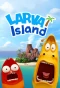 Poster for Larva Island