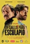 Poster for Un gallo para Esculapio