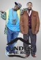 Poster for Under One Roof