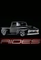 Poster for Rides
