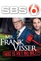 Poster for Mr. Frank Visser: hoe is het nu met?