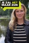 Poster for Je zal het maar zijn