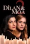 Poster for Dilan och Moa
