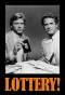 Poster for Lottery!