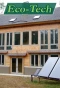 Poster for Eco-Tech