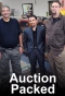 Poster for Auction Packed