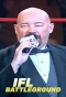 Poster for IFL Battleground