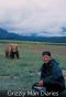 Poster for The Grizzly Man Diaries