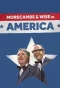 Poster for Morecambe & Wise in America