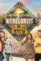 Poster for Wereldreis Op Wielen