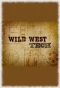 Poster for Wild West Tech