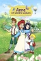 Poster for Anne of Green Gables: The Animated Series
