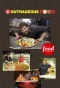 Poster for Outrageous Food