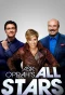 Poster for Ask Oprah's All Stars