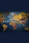 Poster for Species of Mass Destruction