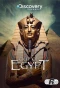 Poster for Out of Egypt