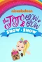 Poster for The JoJo & BowBow Show Show