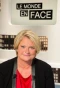 Poster for Le monde en face