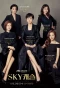 Poster for Sky Castle