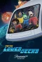 Poster for Star Trek: Lower Decks