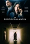 Poster for Die Protokollantin