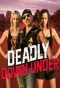 Poster for Deadly Down Under