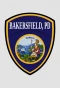 Poster for Bakersfield, P.D.