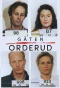 Poster for Gåten Orderud
